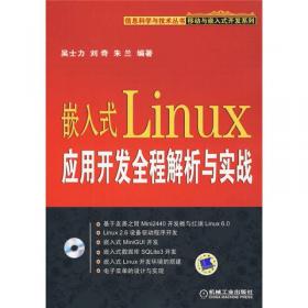 嵌入式Linux内存使用与性能优化