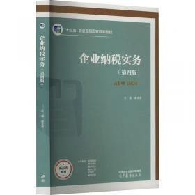 企业纳税实务