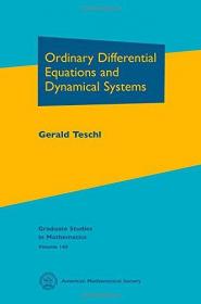 Ordinary Differential Equations and Their Solutions 