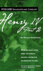 Henry VI, Part 1 (Folger Shakespeare Library)[亨利六世，第一部分]