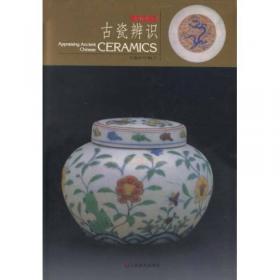 中国艺术品典藏大系（第1辑）：瓷器鉴赏与收藏