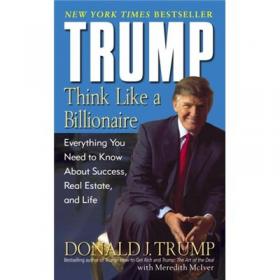 Trump Strategies for Real Estate：Billionaire Lessons for the Small Investor