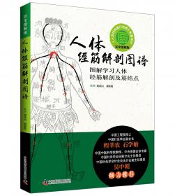 中医新视点丛书·经筋学说与新铍针疗法