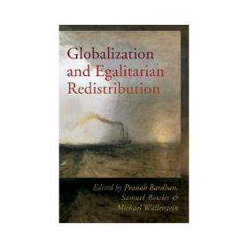 Globalization and Its Discontents