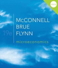 Microeconomics and Behavior