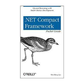 .NET设计规范：约定、惯用法与模式