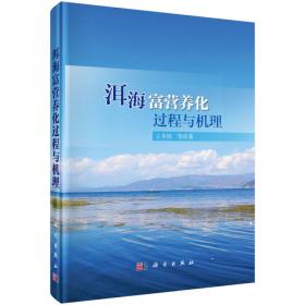 世界湖泊水环境保护概念
