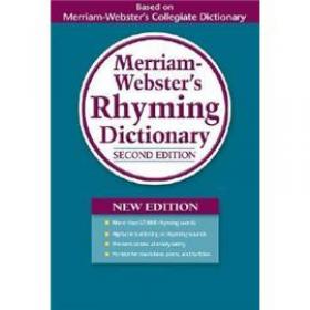 MerriamWebsters ChineseEnglish Dictionary