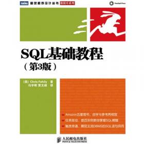 图灵程序设计丛书·数据库系列：Oracle PL/SQL攻略