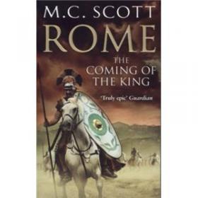Rome: The Emperor's Spy