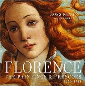 Florence: The Biography of a City