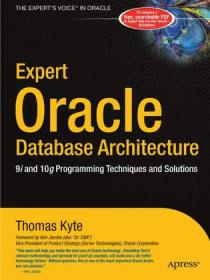 Expert Oracle Practices：Oracle Database Administration from the Oak Table
