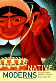 Native Realm：A Search for Self-Definition