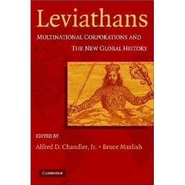 Leviathan (Penguin English Library)