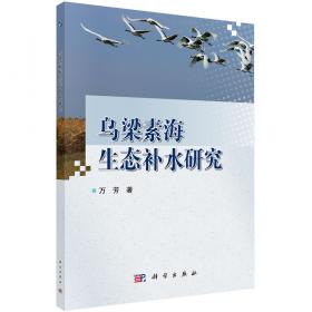 乌梁素海水环境状态特征及模拟研究