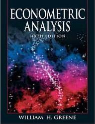 Econometric Analysis of Cross Section and Panel Data