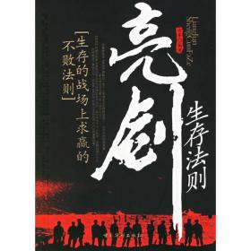 亮剑/新中国70年70部长篇小说典藏