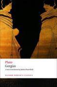 Gorgias (Penguin Classics)