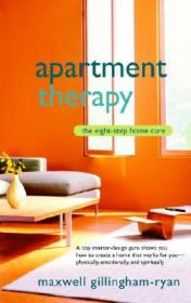 Apartment living：new designs for urban living