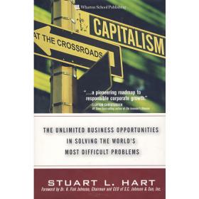 Capitalism：The Unknown Ideal