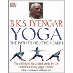 IyengarYogaforBeginners