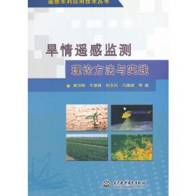 遥感水利应用技术丛书：洪涝灾害遥感监测评估方法与实践