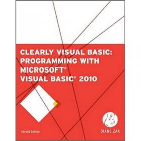 ClearlyVisualBasic:ProgrammingwithMicrosoft