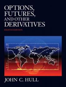 Options, Futures and Other Derivatives, Solutions Manual