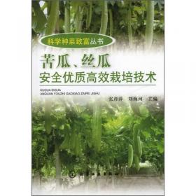 科学种菜致富丛书：萝卜安全优质高效栽培技术