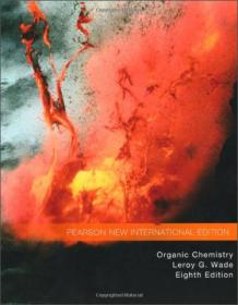 Organic Chemistry with Mastering Chemistry