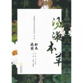 汤液本草（第2版）/中医非物质文化遗产临床经典读本