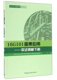 钢筋工程实用技术丛书--16G101平法钢筋识图与算量