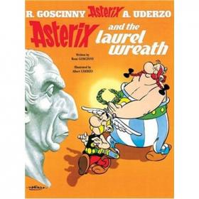 Asterix in Switzerland  高卢英雄在瑞士
