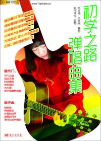 刘传风华系列从书：吉他自学三月通精彩完美版 （单书）