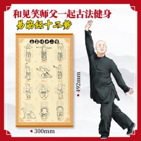 少林铁腿绝技