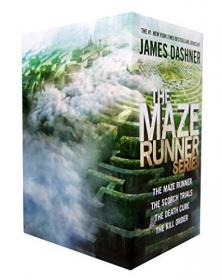 The Maze Runner Series (Maze Runner)