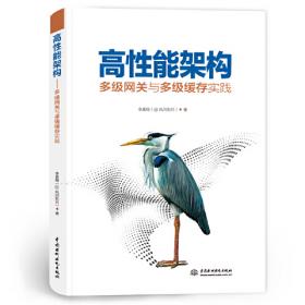 高性能MySQL：第3版