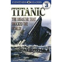Titanic: A Non-fiction Companion to Tonight on the Titanic(Magic Tree House)