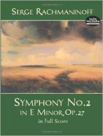 Symphony No. 5 in E Minor  Op. 64