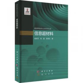 信息网络理论与技术/高等学校电子信息类专业系列教材·信息与通信工程