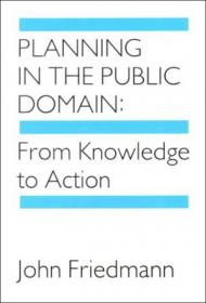 Planning and Community Development: A Guide for the 21st Century