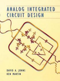 Analog Circuit Design：Art, Science and Personalities