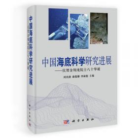 中国金属矿的地质与地球物理勘查