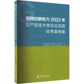 国网上海市电力公司经济技术研究院电网规划领域知识产权保护成果汇编（2012-2019）