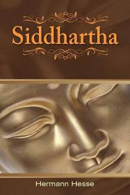 Siddhartha 悉达多 (黑塞 著)（Penguin Modern Classics）
