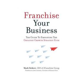 Franchise Value: A Modern Approach to Security Analysis (Wiley Finance)