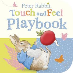 Original Peter Rabbit Books: The Tale of the Pie and the Patty-Pan 彼得兔系列：馅饼和馅饼锅的故事 