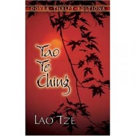 TaoTeChing(Barnes&NobleClassics)