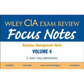 Wiley Cpaexcel Exam Review Study Guide January: Auditing And Attestation