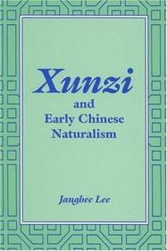 Xunzi：Basic Writings